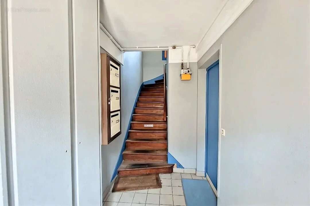 Appartement à NOISY-LE-SEC