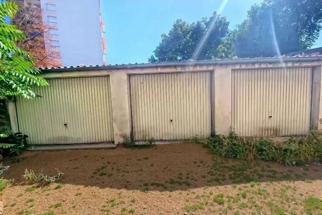 Appartement à NOISY-LE-SEC