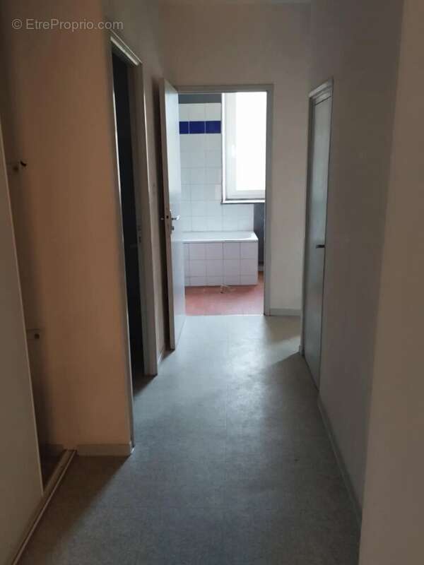Appartement à NARBONNE