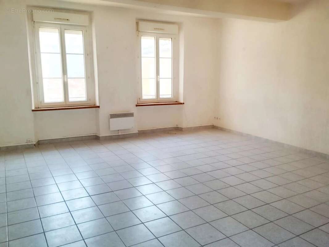 Appartement à NARBONNE