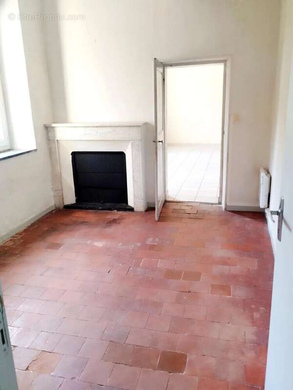 Appartement à NARBONNE
