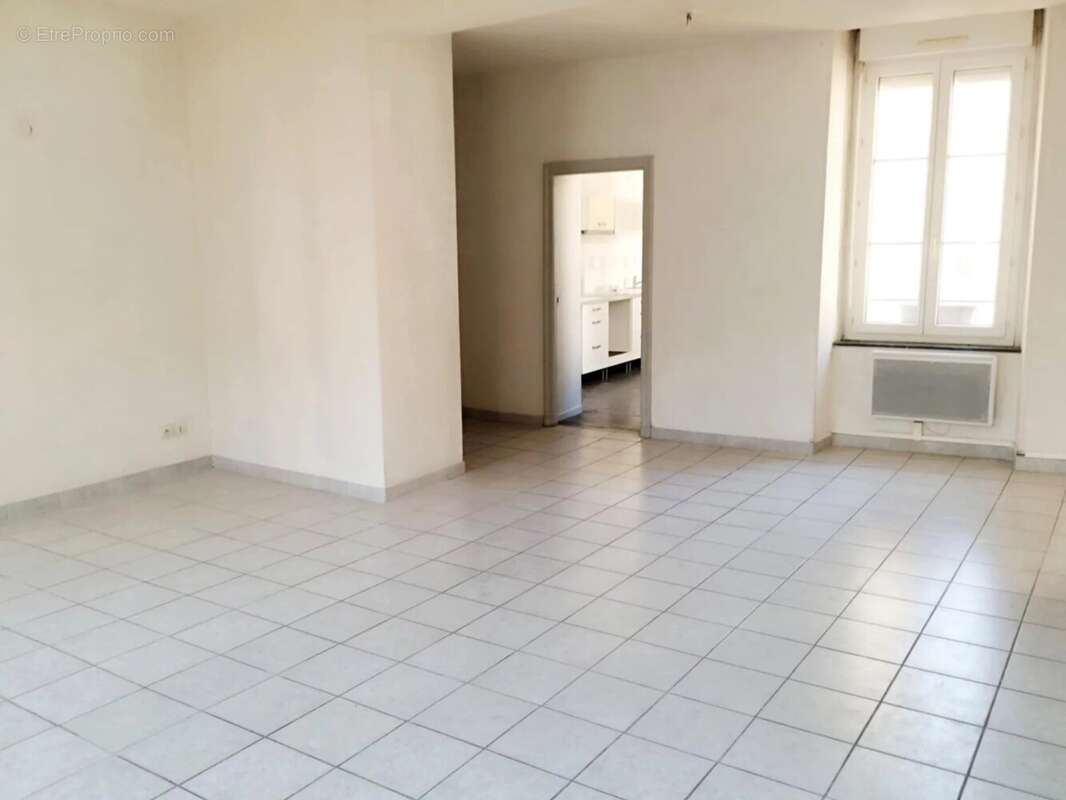Appartement à NARBONNE