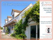 Maison à CHEVRAINVILLIERS