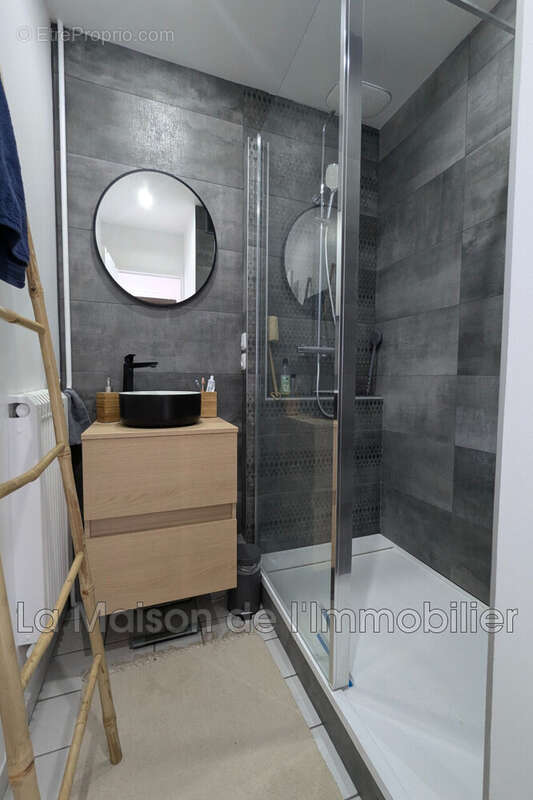 Appartement à SAINT-PIERRE-LES-ELBEUF