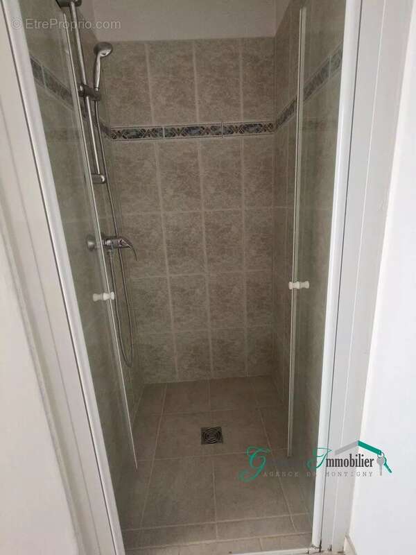 Maison à MONTIGNY-SUR-LOING