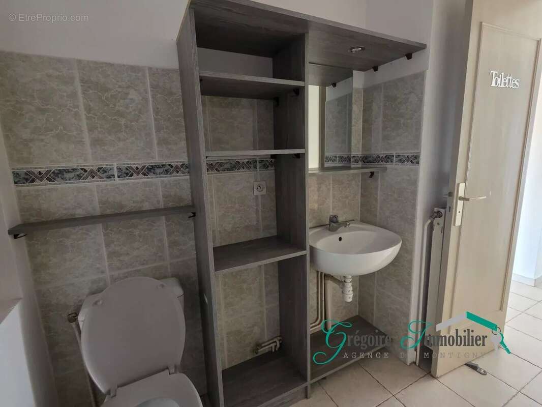 Maison à MONTIGNY-SUR-LOING