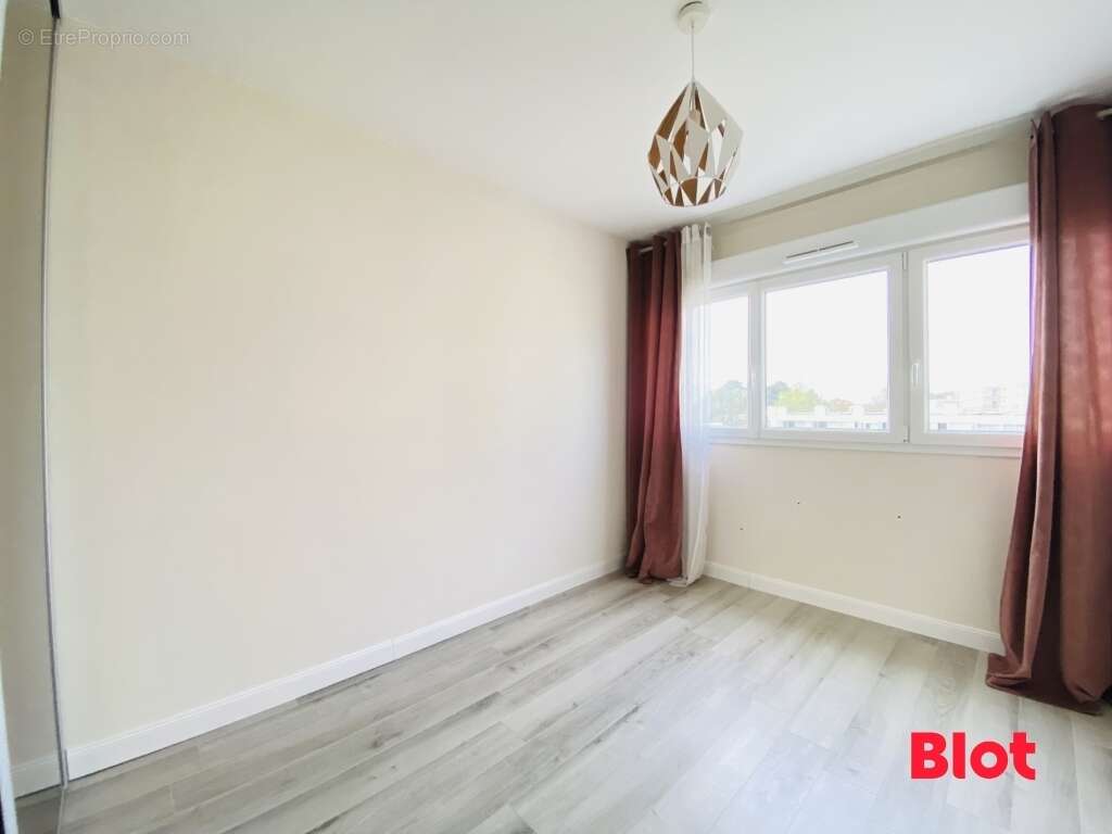 Appartement à SAINT-HERBLAIN