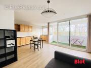 Appartement à SAINT-HERBLAIN