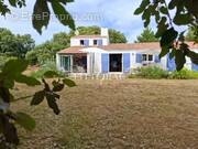 Maison à L&#039;ILE-D&#039;YEU