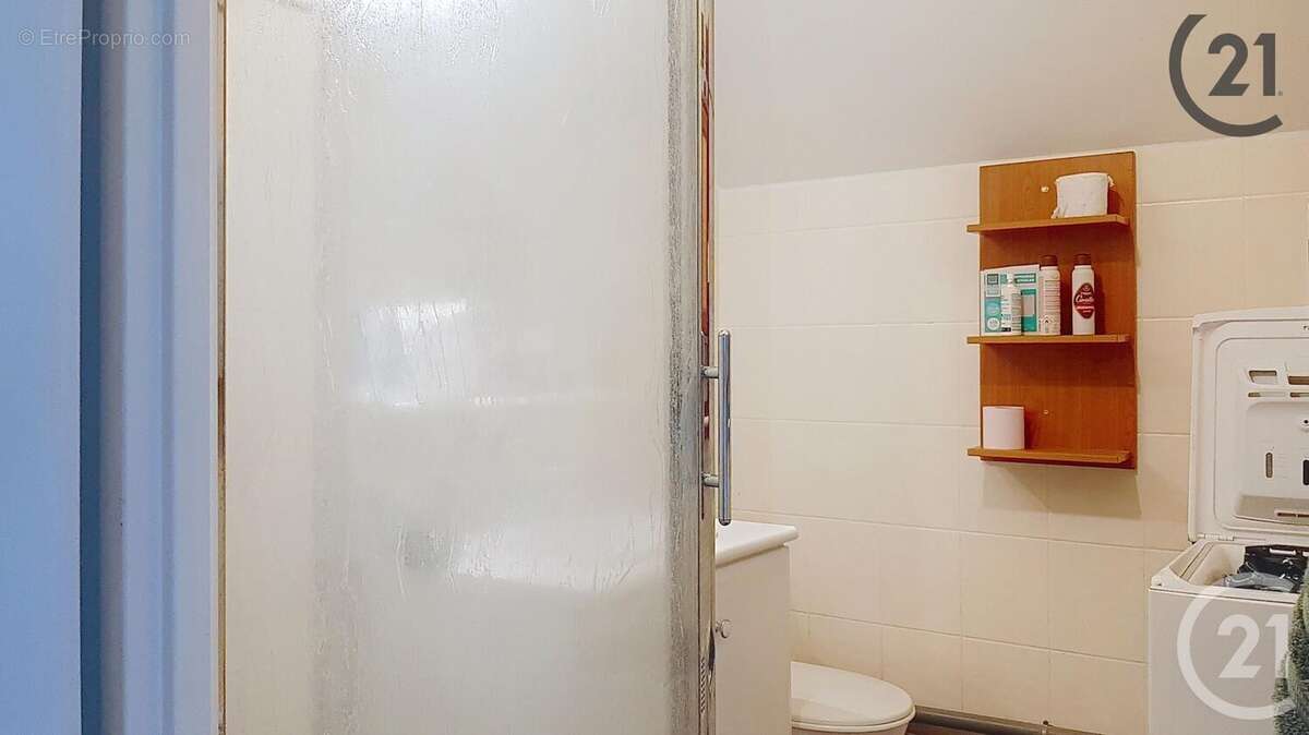 Appartement à AUXERRE