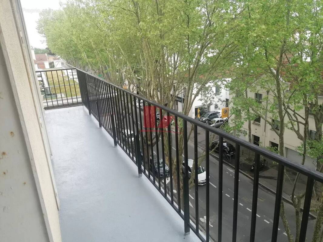 Appartement à VANVES