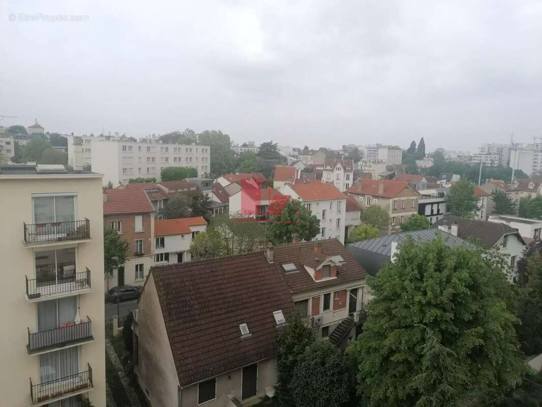 Appartement à VANVES