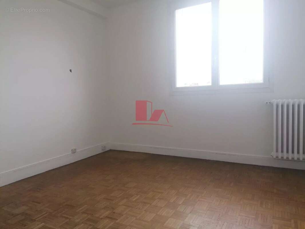 Appartement à VANVES