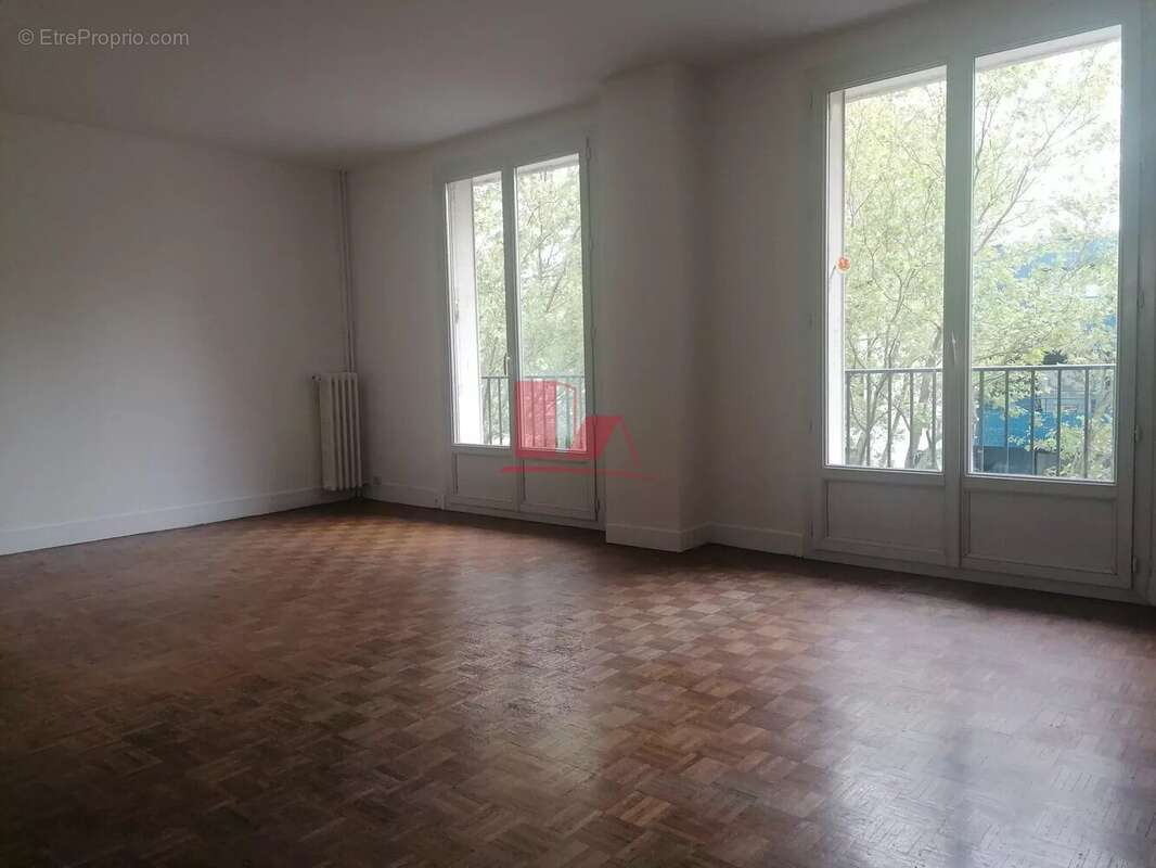 Appartement à VANVES