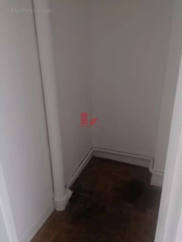 Appartement à VANVES