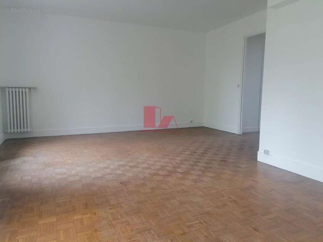 Appartement à VANVES