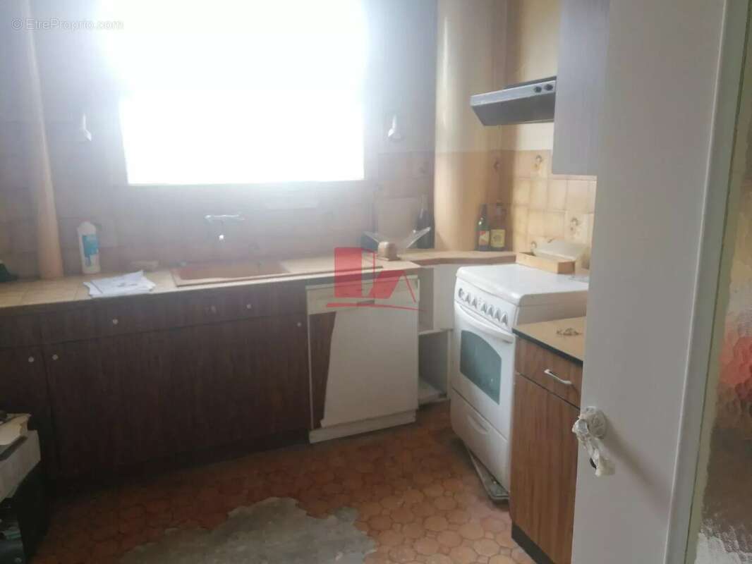 Appartement à VANVES