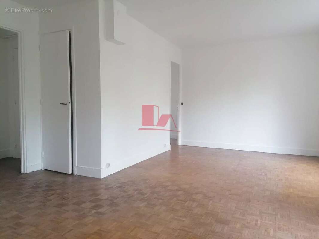 Appartement à VANVES
