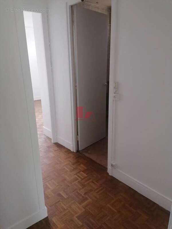 Appartement à VANVES