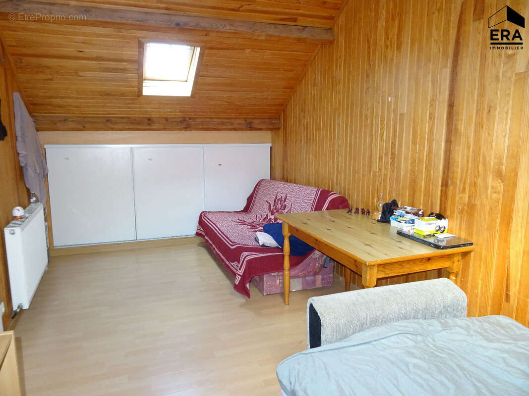 Maison à CHAMPIGNY-SUR-MARNE