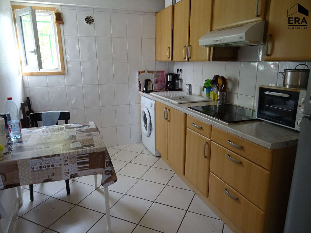 Maison à CHAMPIGNY-SUR-MARNE