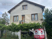 Maison à CHAMPIGNY-SUR-MARNE