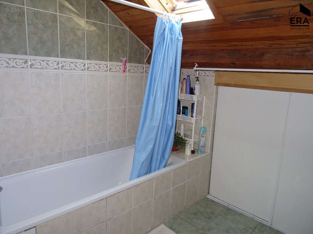 Maison à CHAMPIGNY-SUR-MARNE