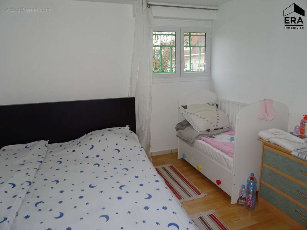 Maison à CHAMPIGNY-SUR-MARNE