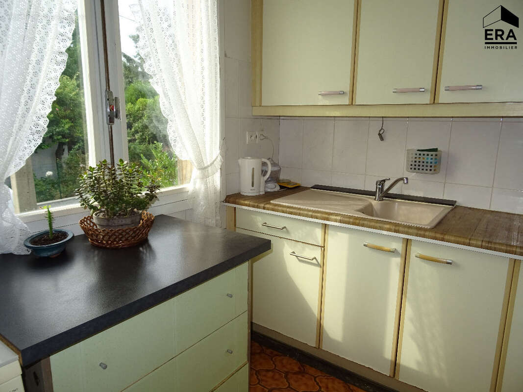 Maison à CHAMPIGNY-SUR-MARNE