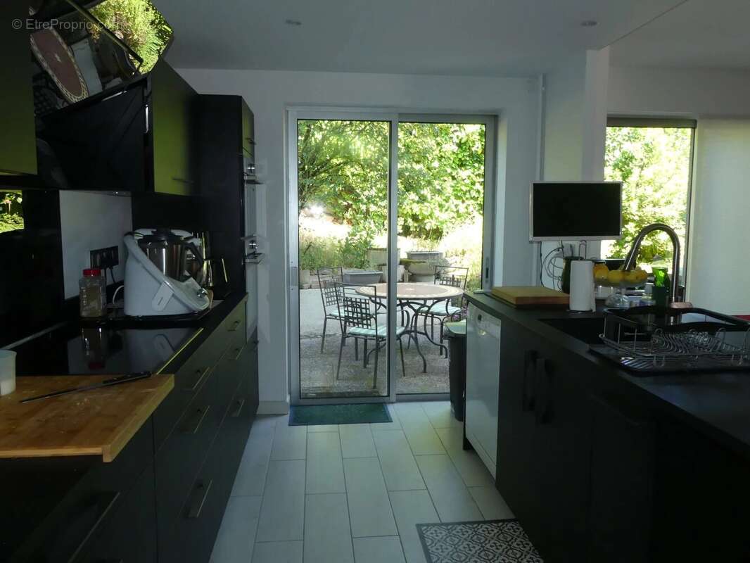 Maison à LE CREUSOT