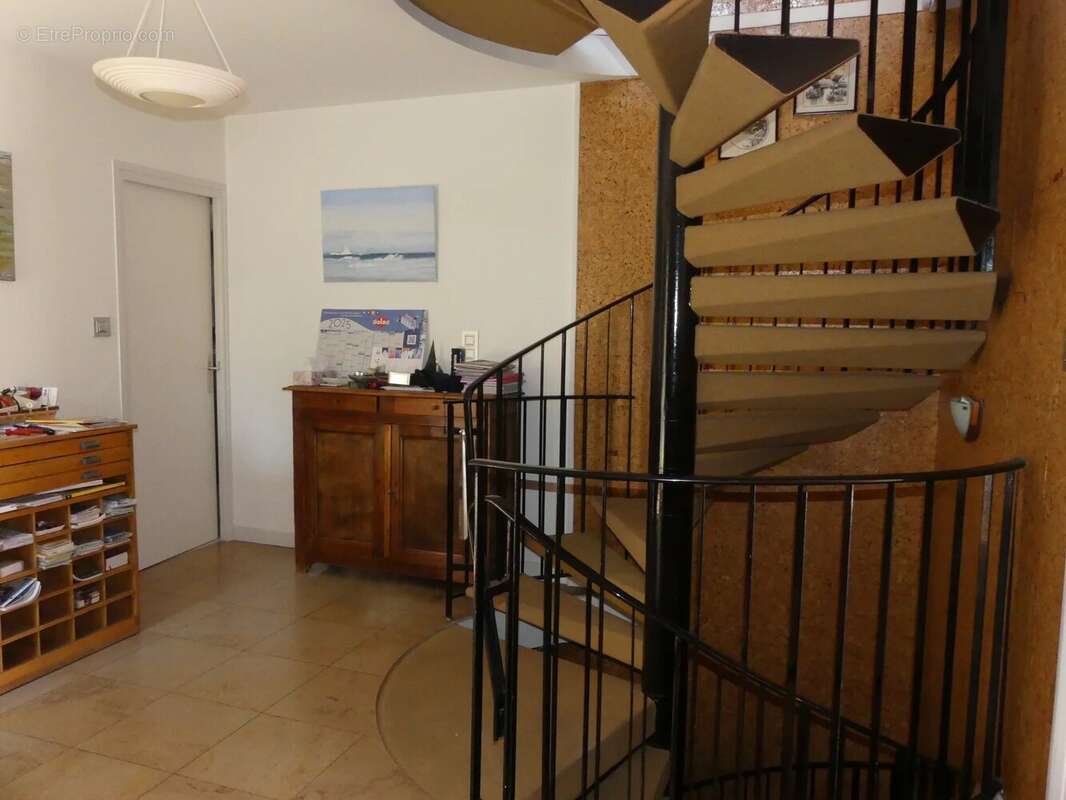 Maison à LE CREUSOT