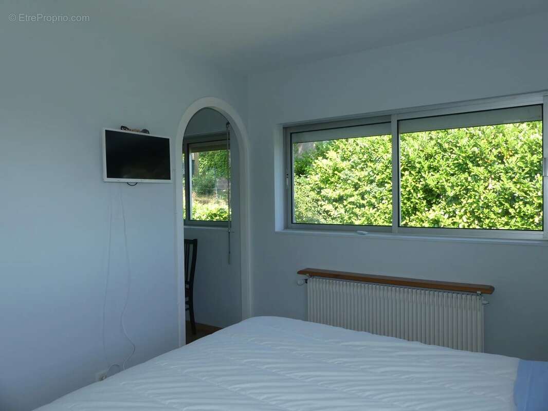 Maison à LE CREUSOT