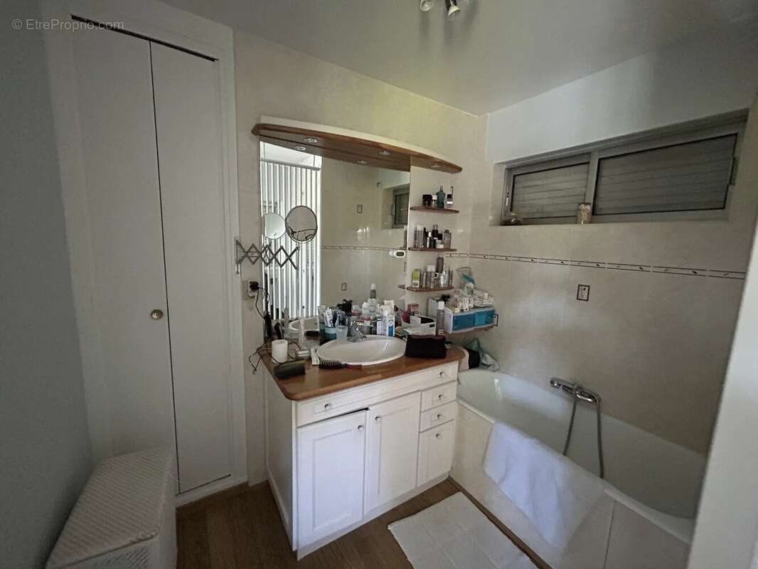 Maison à LE CREUSOT