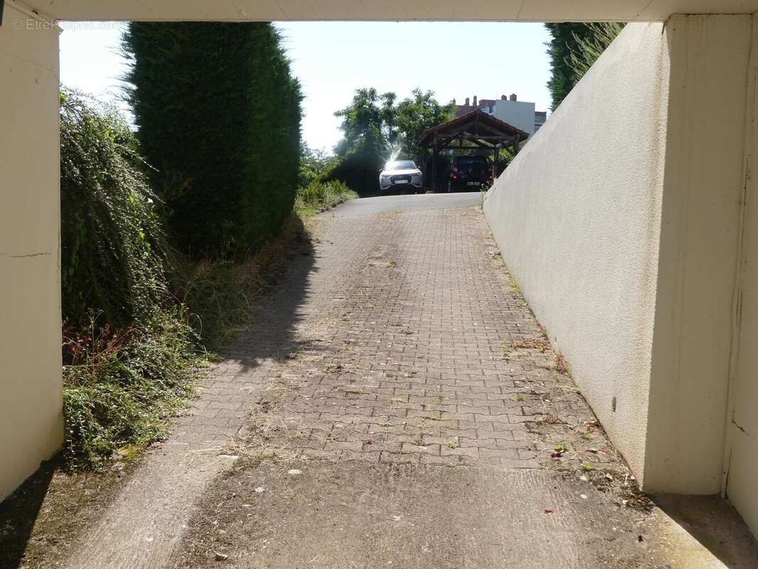 Maison à LE CREUSOT