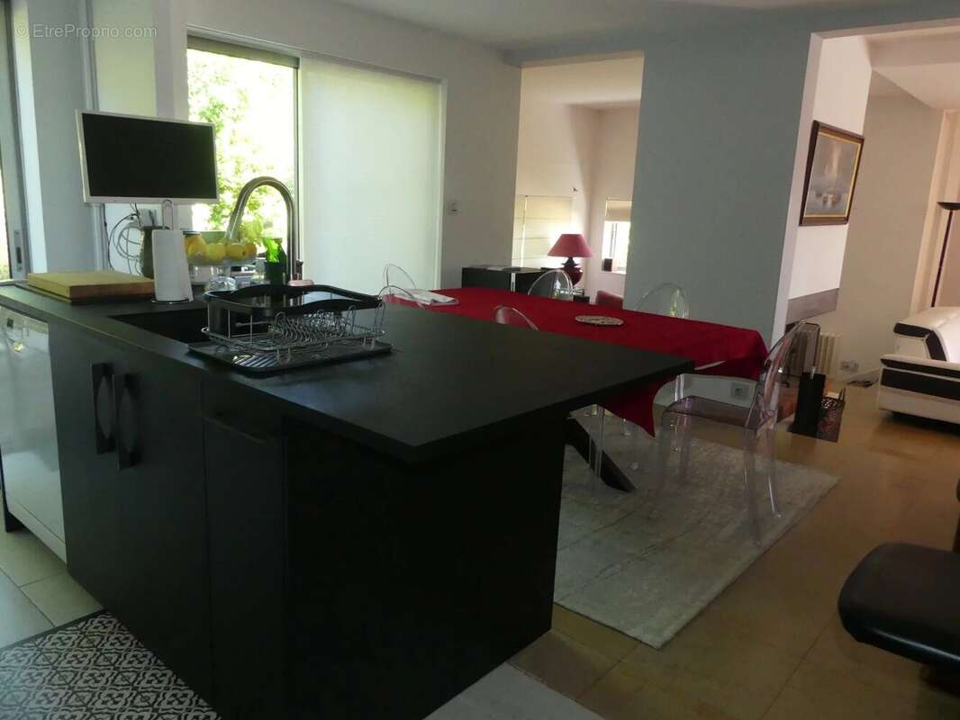 Maison à LE CREUSOT