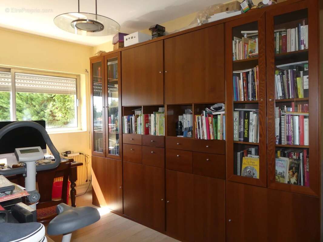 Maison à LE CREUSOT