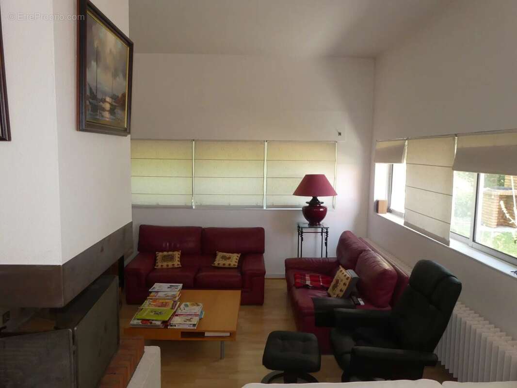 Maison à LE CREUSOT