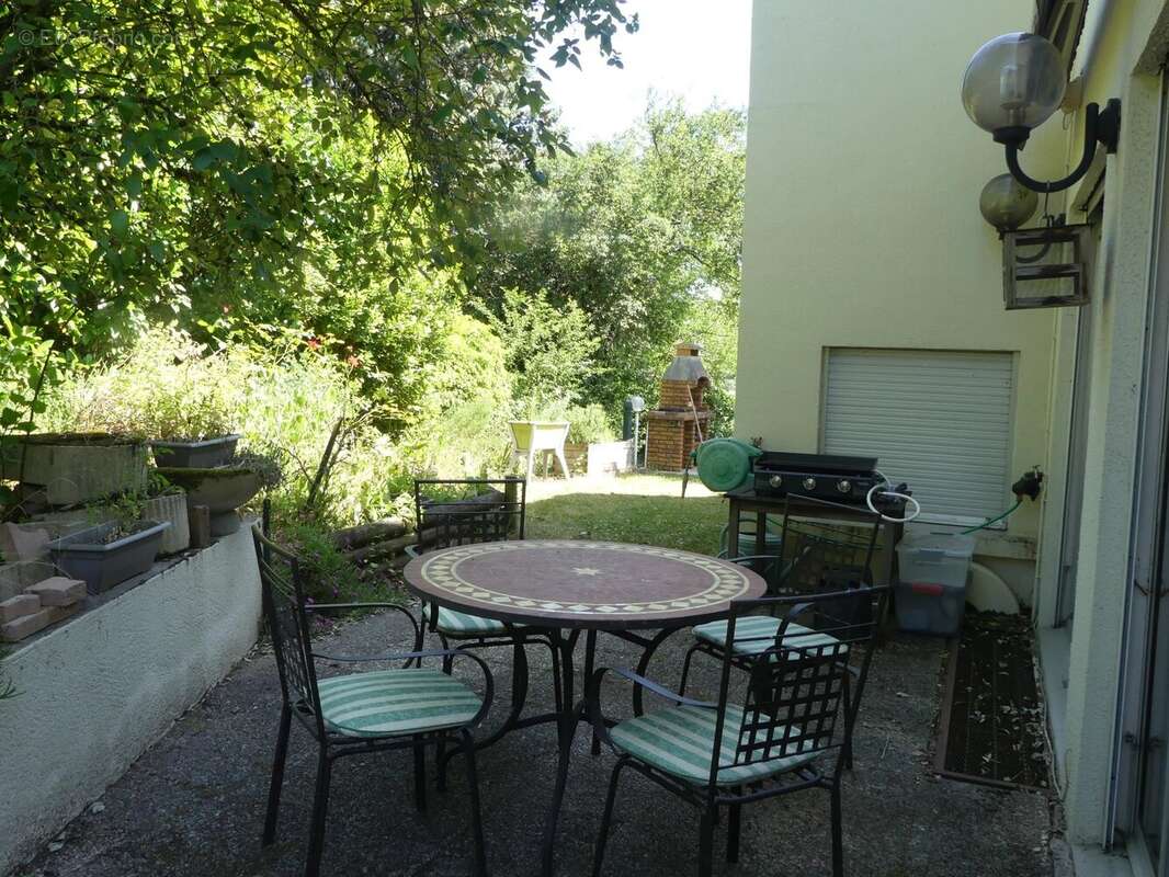 Maison à LE CREUSOT