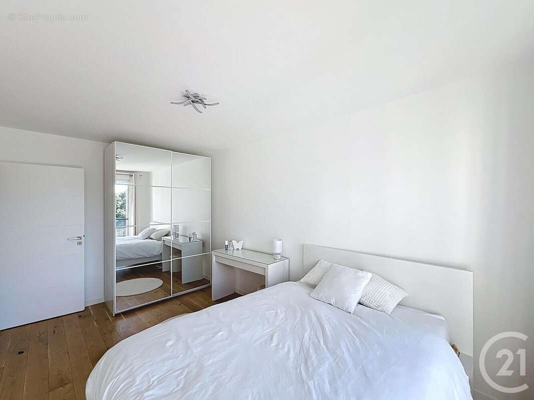 Appartement à SAINT-CLOUD