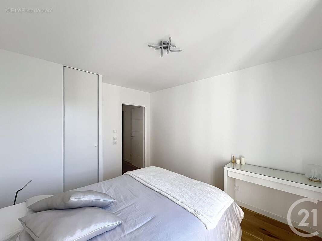 Appartement à SAINT-CLOUD