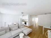 Appartement à SAINT-CLOUD