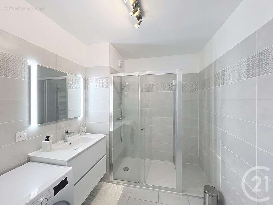 Appartement à SAINT-CLOUD