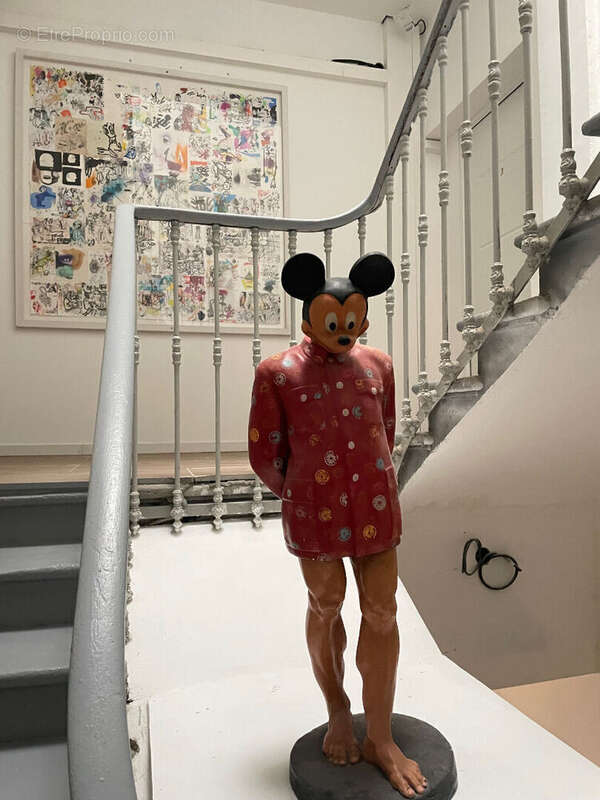 Appartement à SAINT-LOUIS-DE-MONTFERRAND