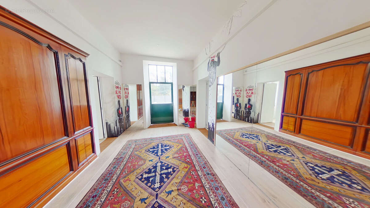 Appartement à SAINT-LOUIS-DE-MONTFERRAND