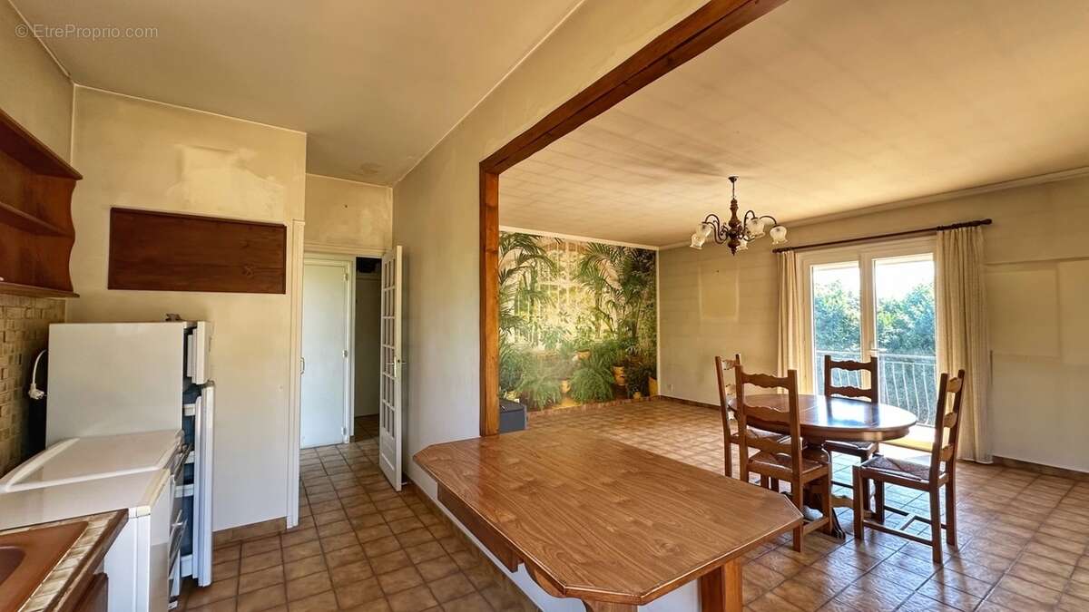 Maison à BEAUCROISSANT