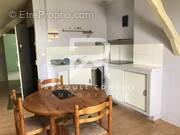 Appartement à ORIVAL