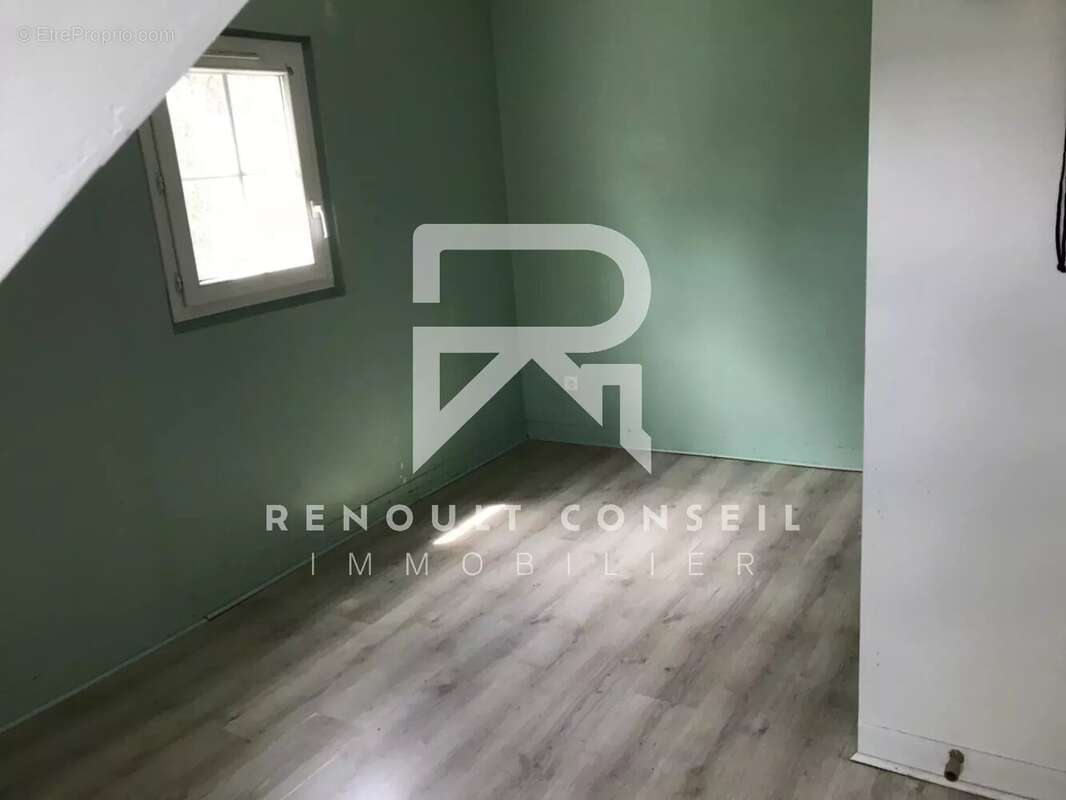 Appartement à ORIVAL