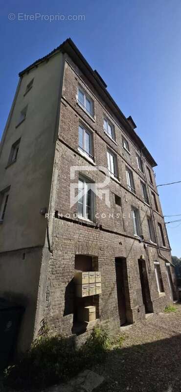 Appartement à ORIVAL