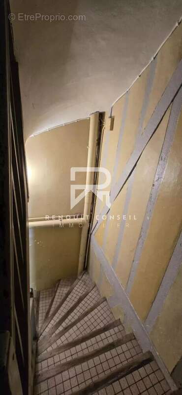 Appartement à ORIVAL