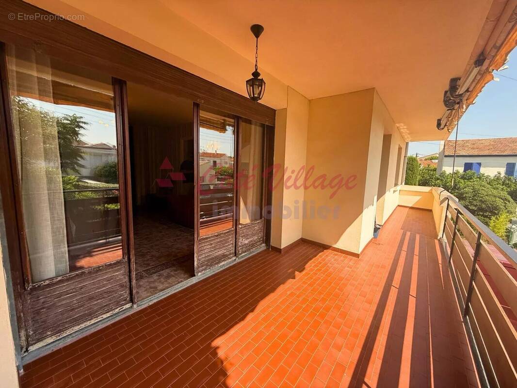 Appartement à NARBONNE